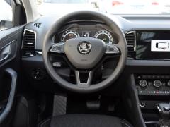 Фото Skoda Karoq (NU7)