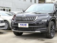 2021 TSI330 7-местный полноприводный роскошный премиум-выпуск 2021 TSI330 7-seater two-wheel drive luxury premium edition Фото 39 из 197