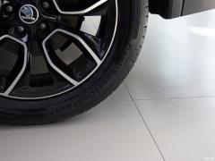2021 TSI330 7-местный полноприводный роскошный премиум-выпуск 2021 TSI330 7-seater two-wheel drive luxury premium edition Фото 34 из 108