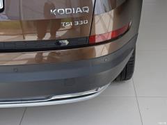 2021 TSI330 7-местный полноприводный роскошный премиум-выпуск 2021 TSI330 7-seater two-wheel drive luxury premium edition Фото 46 из 108