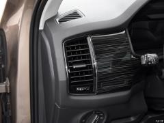 Фото Skoda Kodiaq (Новый Шкода Кодиак), фото салона