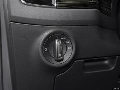 Фото Skoda Kodiaq (Новый Шкода Кодиак), фото салона