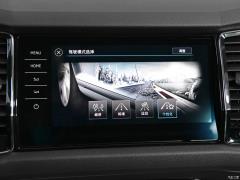 2021 TSI330 7-местный полноприводный роскошный премиум-выпуск 2021 TSI330 7-seater two-wheel drive luxury premium edition Фото 105 из 825