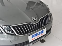 Универсал TSI280 DSG Deluxe Edition National VI 2019 года 2019 Wagon TSI280 DSG Deluxe Edition National VI Фото 14 из 47