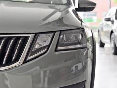 Универсал TSI280 DSG Deluxe Edition National VI 2019 года 2019 Wagon TSI280 DSG Deluxe Edition National VI Фото 16 из 47