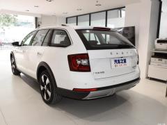 Универсал 2019 TSI280 DSG Флагманское издание National VI 2019 Station Wagon TSI280 DSG Flagship Edition National VI Фото 45 из 418