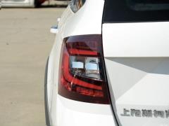 Универсал TSI230 DSG Deluxe Edition National VI 2019 года 2019 Station Wagon TSI230 DSG Deluxe Edition National VI Фото 353 из 418