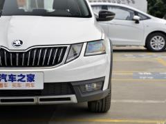 Универсал TSI280 DSG Deluxe Edition National VI 2019 года 2019 Wagon TSI280 DSG Deluxe Edition National VI Фото 269 из 418