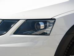 Универсал TSI230 DSG Deluxe Edition National VI 2019 года 2019 Station Wagon TSI230 DSG Deluxe Edition National VI Фото 337 из 418