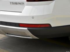 Универсал TSI280 DSG Deluxe Edition National VI 2019 года 2019 Wagon TSI280 DSG Deluxe Edition National VI Фото 313 из 418