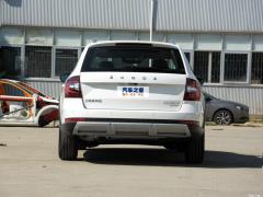 Универсал TSI230 DSG Deluxe Edition National VI 2019 года 2019 Station Wagon TSI230 DSG Deluxe Edition National VI Фото 40 из 418