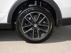 Универсал TSI230 DSG Deluxe Edition National VI 2019 года 2019 Station Wagon TSI230 DSG Deluxe Edition National VI Фото 349 из 418
