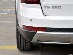 Универсал TSI280 DSG Deluxe Edition National VI 2019 года 2019 Wagon TSI280 DSG Deluxe Edition National VI Фото 302 из 418
