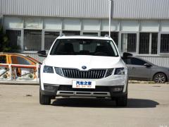 Универсал TSI230 DSG Deluxe Edition National VI 2019 года 2019 Station Wagon TSI230 DSG Deluxe Edition National VI Фото 35 из 418