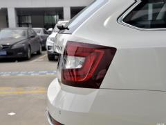 Универсал TSI280 DSG Deluxe Edition National VI 2019 года 2019 Wagon TSI280 DSG Deluxe Edition National VI Фото 314 из 418