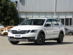 Универсал TSI230 DSG Deluxe Edition National VI 2019 года 2019 Station Wagon TSI230 DSG Deluxe Edition National VI Фото 34 из 418