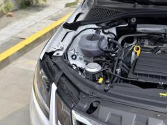 Универсал TSI280 DSG Deluxe Edition National VI 2019 года 2019 Wagon TSI280 DSG Deluxe Edition National VI Фото 253 из 418