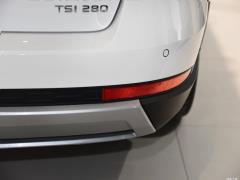 Универсал 2019 TSI280 DSG Флагманское издание National VI 2019 Station Wagon TSI280 DSG Flagship Edition National VI Фото 407 из 418
