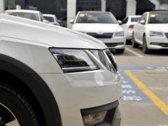 Универсал TSI280 DSG Deluxe Edition National VI 2019 года 2019 Wagon TSI280 DSG Deluxe Edition National VI Фото 262 из 418