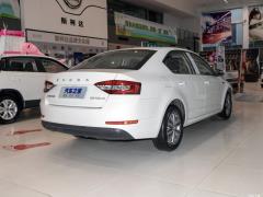 2020 1.5L Автоматическая версия Smart Travel Comfort Edition 2020 1.5L Automatic Smart Travel Comfort Edition Фото 26 из 418
