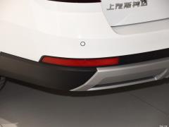 Универсал 2019 TSI280 DSG Флагманское издание National VI 2019 Station Wagon TSI280 DSG Flagship Edition National VI Фото 400 из 418
