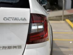 Универсал TSI280 DSG Deluxe Edition National VI 2019 года 2019 Wagon TSI280 DSG Deluxe Edition National VI Фото 310 из 418