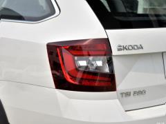 Универсал TSI280 DSG Deluxe Edition National VI 2019 года 2019 Wagon TSI280 DSG Deluxe Edition National VI Фото 298 из 418
