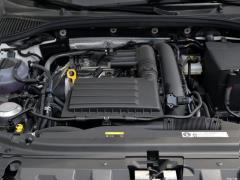 Универсал TSI280 DSG Deluxe Edition National VI 2019 года 2019 Wagon TSI280 DSG Deluxe Edition National VI Фото 254 из 418