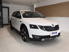Универсал 2019 TSI280 DSG Флагманское издание National VI 2019 Station Wagon TSI280 DSG Flagship Edition National VI Фото 44 из 418