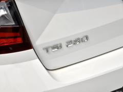 Универсал TSI280 DSG Deluxe Edition National VI 2019 года 2019 Wagon TSI280 DSG Deluxe Edition National VI Фото 304 из 418
