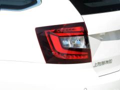Универсал TSI230 DSG Deluxe Edition National VI 2019 года 2019 Station Wagon TSI230 DSG Deluxe Edition National VI Фото 352 из 418