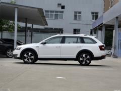 Универсал TSI280 DSG Deluxe Edition National VI 2019 года 2019 Wagon TSI280 DSG Deluxe Edition National VI Фото 30 из 418