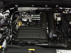 Универсал 2019 TSI280 DSG Флагманское издание National VI 2019 Station Wagon TSI280 DSG Flagship Edition National VI Фото 371 из 418