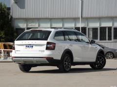 Универсал TSI230 DSG Deluxe Edition National VI 2019 года 2019 Station Wagon TSI230 DSG Deluxe Edition National VI Фото 41 из 418