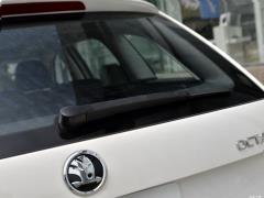 Универсал TSI280 DSG Deluxe Edition National VI 2019 года 2019 Wagon TSI280 DSG Deluxe Edition National VI Фото 305 из 418