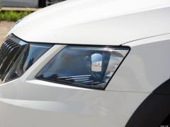 Универсал TSI230 DSG Deluxe Edition National VI 2019 года 2019 Station Wagon TSI230 DSG Deluxe Edition National VI Фото 338 из 418