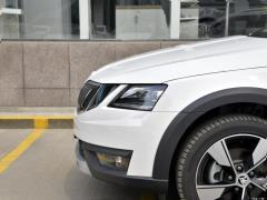 Универсал TSI280 DSG Deluxe Edition National VI 2019 года 2019 Wagon TSI280 DSG Deluxe Edition National VI Фото 274 из 418