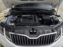 Универсал TSI280 DSG Deluxe Edition National VI 2019 года 2019 Wagon TSI280 DSG Deluxe Edition National VI Фото 252 из 418