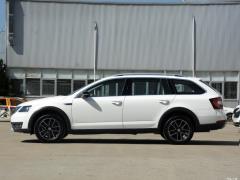 Универсал TSI230 DSG Deluxe Edition National VI 2019 года 2019 Station Wagon TSI230 DSG Deluxe Edition National VI Фото 37 из 418