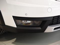 Универсал 2019 TSI280 DSG Флагманское издание National VI 2019 Station Wagon TSI280 DSG Flagship Edition National VI Фото 378 из 418