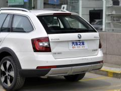 Универсал TSI280 DSG Deluxe Edition National VI 2019 года 2019 Wagon TSI280 DSG Deluxe Edition National VI Фото 296 из 418
