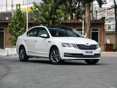 Фото Skoda Octavia (A8)