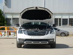 Универсал TSI230 DSG Deluxe Edition National VI 2019 года 2019 Station Wagon TSI230 DSG Deluxe Edition National VI Фото 328 из 418