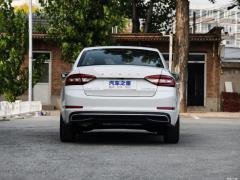 Фото Skoda Octavia (A8), Внешний вид кузова