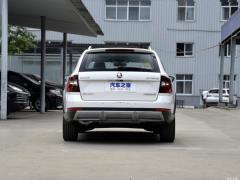 Универсал TSI280 DSG Deluxe Edition National VI 2019 года 2019 Wagon TSI280 DSG Deluxe Edition National VI Фото 32 из 418