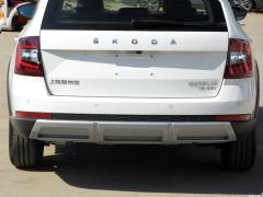 Универсал TSI230 DSG Deluxe Edition National VI 2019 года 2019 Station Wagon TSI230 DSG Deluxe Edition National VI Фото 358 из 418