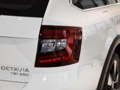 Универсал 2019 TSI280 DSG Флагманское издание National VI 2019 Station Wagon TSI280 DSG Flagship Edition National VI Фото 408 из 418
