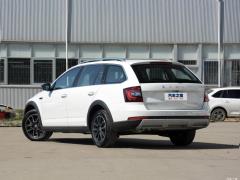 Универсал TSI230 DSG Deluxe Edition National VI 2019 года 2019 Station Wagon TSI230 DSG Deluxe Edition National VI Фото 39 из 418