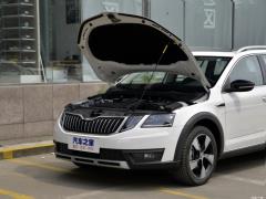 Универсал TSI280 DSG Deluxe Edition National VI 2019 года 2019 Wagon TSI280 DSG Deluxe Edition National VI Фото 251 из 418