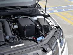 Универсал TSI280 DSG Deluxe Edition National VI 2019 года 2019 Wagon TSI280 DSG Deluxe Edition National VI Фото 255 из 418